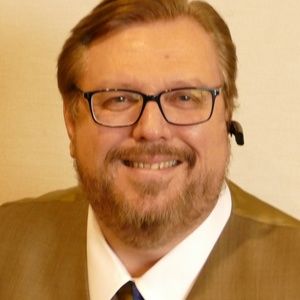 Meet your Posher, Peter